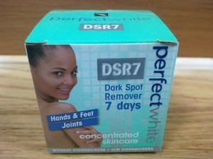 dsr7 dark spot remover